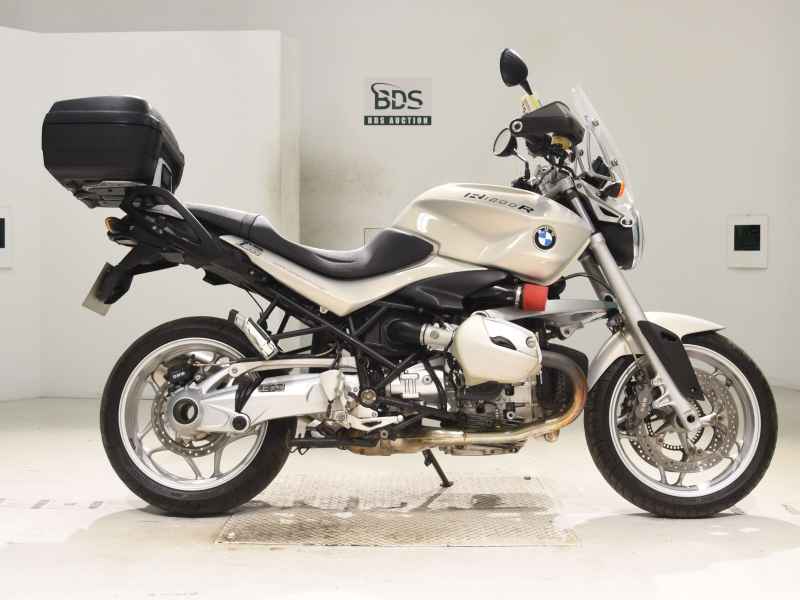 BMW R1200R 2007