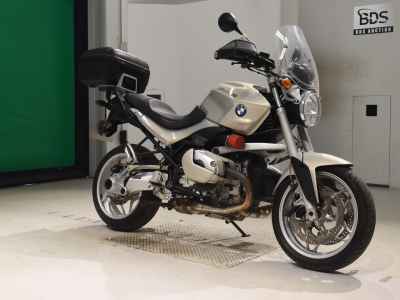 BMW R1200R 2007