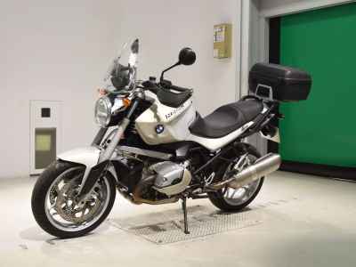 BMW R1200R 2007