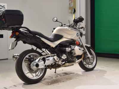 BMW R1200R 2007