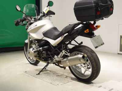 BMW R1200R 2007