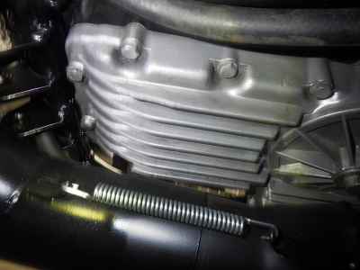 Kawasaki Z1 900 Super Four 2025