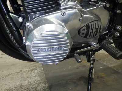 Kawasaki Z1 900 Super Four 2025