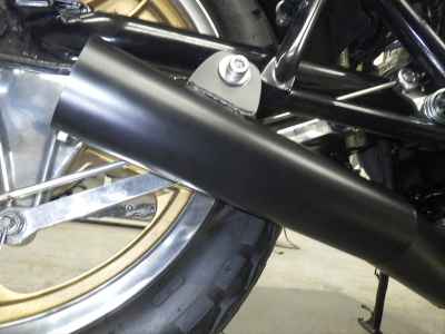 Kawasaki Z1 900 Super Four 2025