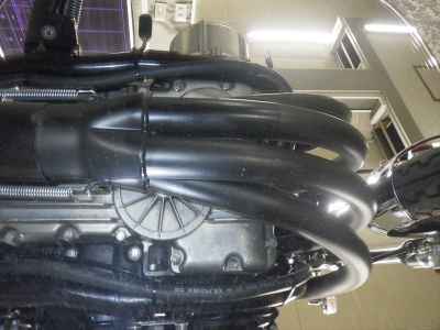 Kawasaki Z1 900 Super Four 2025