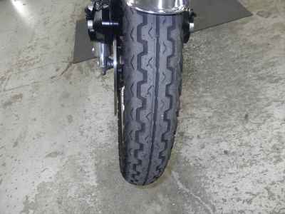 Kawasaki Z1 900 Super Four 2025