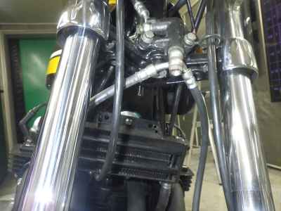 Kawasaki Z1 900 Super Four 2025