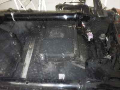 Harley-Davidson Street Glide FLHX1580 2011