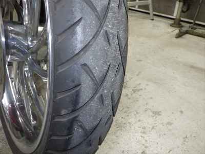 Harley-Davidson Street Glide FLHX1580 2011