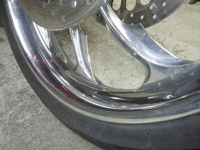 Harley-Davidson Street Glide FLHX1580 2011