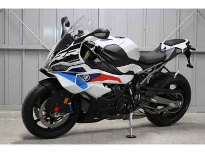BMW S1000RR 2025