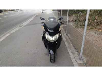 Yamaha Majesty 250 2006
