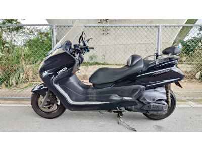 Yamaha Majesty 250 2006
