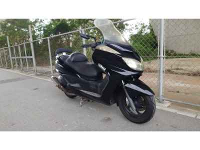 Yamaha Majesty 250 2006