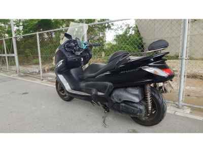 Yamaha Majesty 250 2006