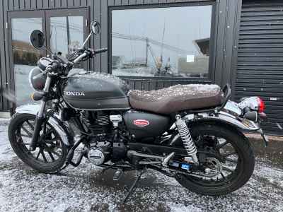 Honda GB350 2022