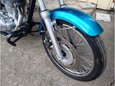 Kawasaki Estrella RS