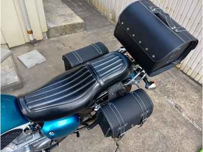 Kawasaki Estrella RS