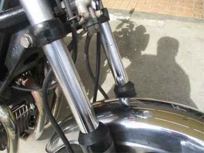 Kawasaki KZ1000 2019