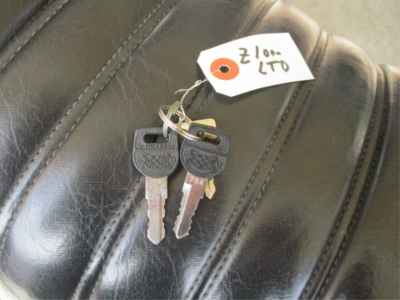 Kawasaki KZ1000 2019