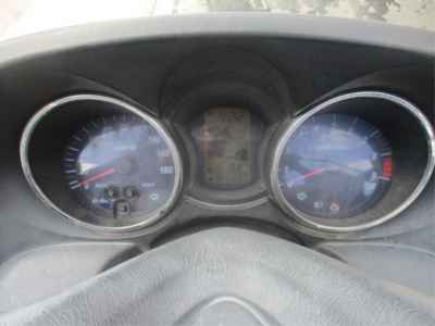 Yamaha Majesty 400 2006