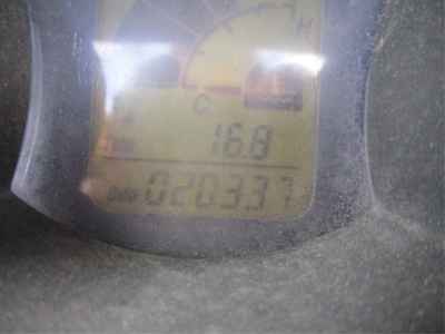 Yamaha Majesty 400 2006