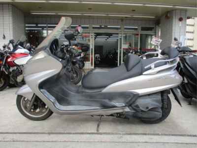 Yamaha Majesty 400 2006