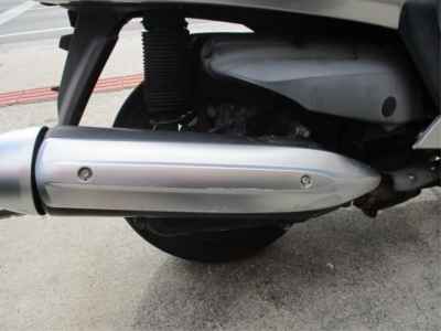 Yamaha Majesty 400 2006