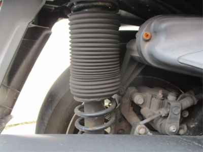 Yamaha Majesty 400 2006