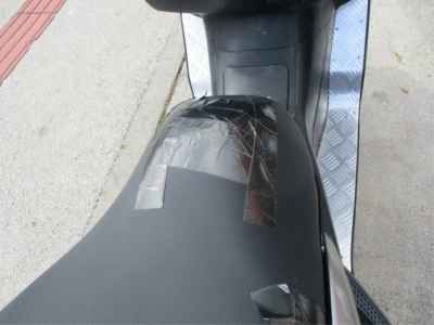 Yamaha Majesty 400 2006