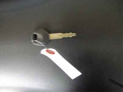 Suzuki Hayabusa 2005