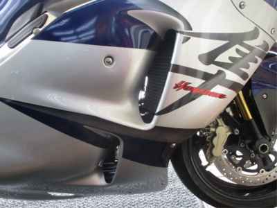 Suzuki Hayabusa 2005