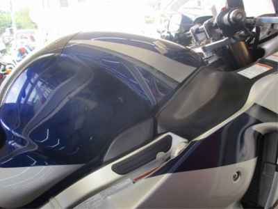 Suzuki Hayabusa 2005