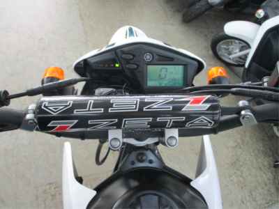 Yamaha XT250 Serow 2014