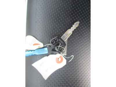 Yamaha XT250 Serow 2014