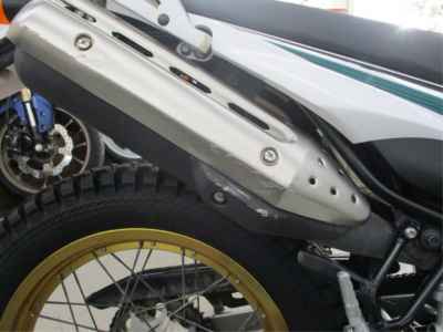 Yamaha XT250 Serow 2014