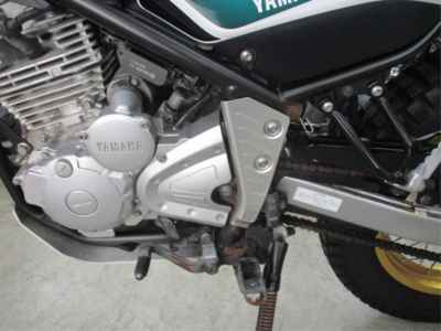 Yamaha XT250 Serow 2014