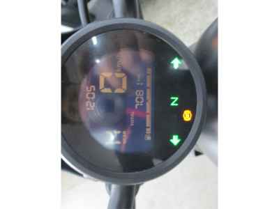 Honda Rebel CMX250 2022