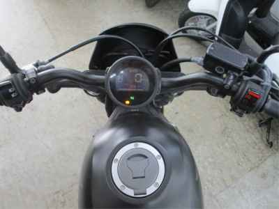 Honda Rebel CMX250 2022