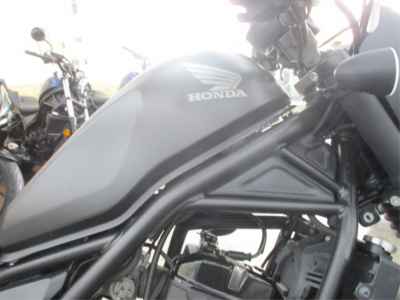 Honda Rebel CMX250 2022