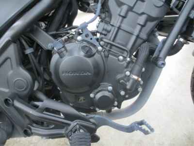 Honda Rebel CMX250 2022