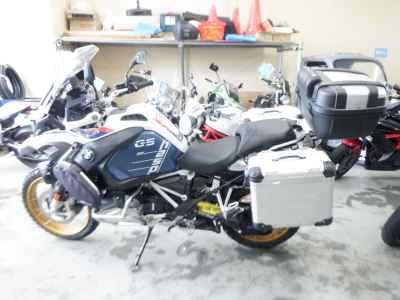 BMW R1250GS Adventure 2023