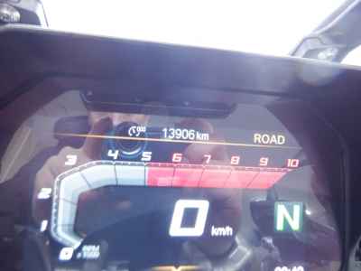 BMW R1250GS Adventure 2023