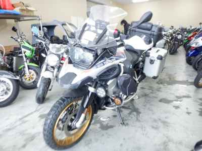 BMW R1250GS Adventure 2023