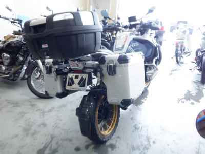 BMW R1250GS Adventure 2023