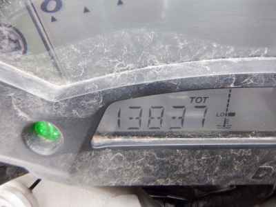 Ducati Monster 796 2011