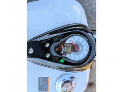 Yamaha XVS400 Drag Star 2016