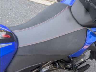 Suzuki GSX-S1000GT 2025