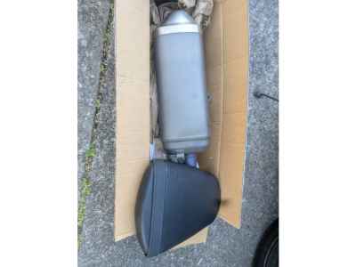 Suzuki GSX-R750 2012