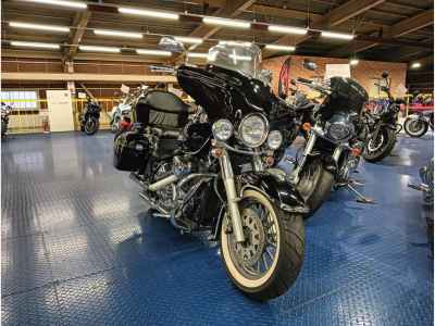 Suzuki Intruder 400 Classic 2006